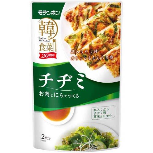 韓の食菜 チヂミ ( 295g ) : 爽快ドラッグ - 通販 - Yahoo!ショッピング