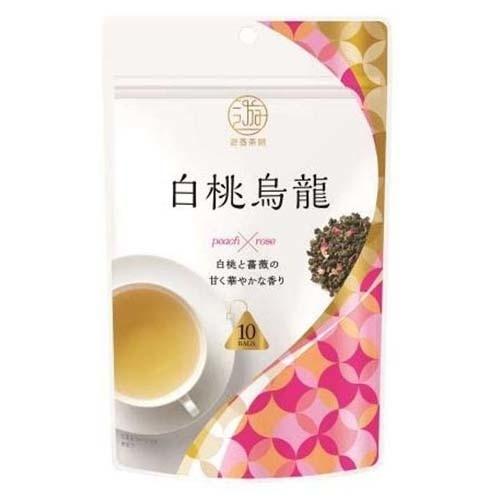 遊香茶館 白桃烏龍 ( 2g*10包 ) : 爽快ドラッグ - 通販 - Yahoo 遊香茶館 白桃烏龍 ( 2g*10包 ) : 爽快ドラッグ - 通販 - Yahoo