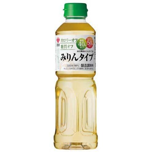 盛田 カロリーオフ 糖質オフ みりんタイプ 500ml 盛田 Morita 爽快ドラッグ 通販 Yahoo ショッピング
