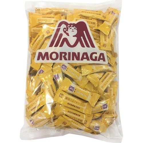 森永 ミルクキャラメル 大袋 ( 557g ) : 爽快ドラッグ - 通販 - Yahoo