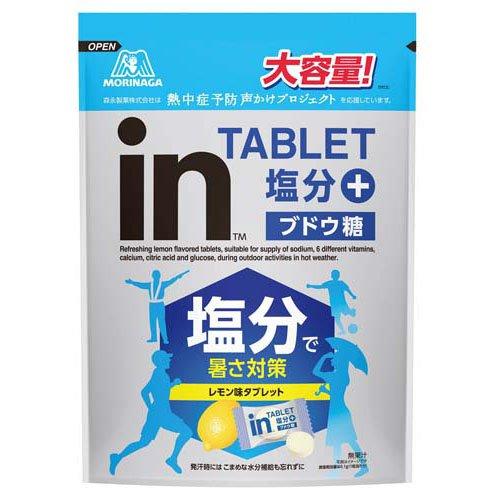 企画品)inタブレット塩分プラス ( 500g ) : 爽快ドラッグ - 通販