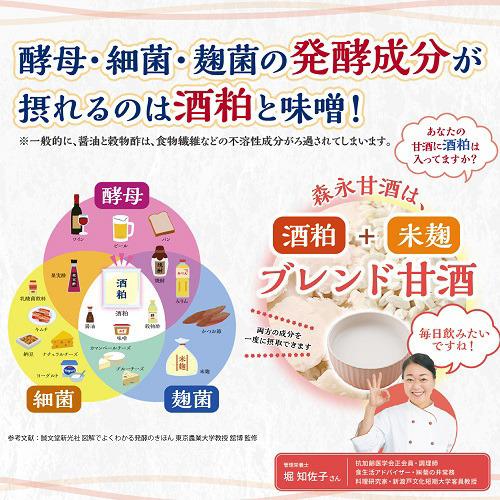 森永 冷やし甘酒 190g 30本入 森永 甘酒 爽快ドラッグ 通販 Yahoo ショッピング