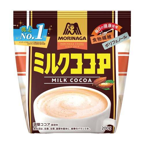 ミルクココア ( 200g ) : 爽快ドラッグ - 通販 - Yahoo!ショッピング