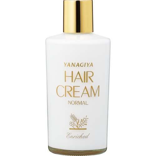 柳屋 ヘアクリーム ノーマル ( 150ml )/ ヘアスタイリング 整髪料 整髪
