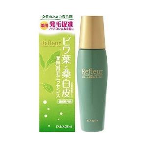 柳屋 リフルール 薬用育毛エッセンス ( 120ml )/ 育毛剤 薬用育毛剤