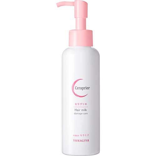 セラプリエ ヘアミルク ダメージケア ( 135ml )/ : 爽快ドラッグ