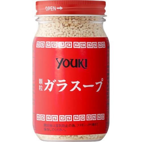 ユウキ ガラスープ ( 130g )/ ユウキ食品(youki) 鶏がら 中華 だし