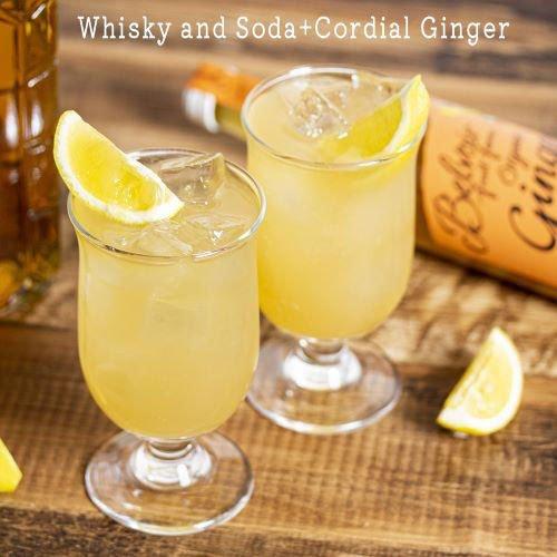 ユウキ食品 オーガニックコーディアルジンジャー ( 500ml )/ 有機