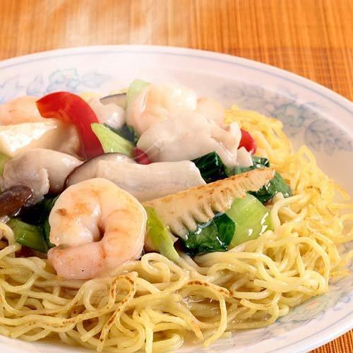 ユウキ 中華あんかけの素 顆粒 ( 110g )/ ユウキ食品(youki) とろみ 八