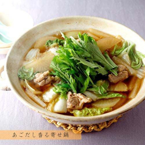ユウキ食品 やさしい味わいのあごだし ( 110g ) あご : 爽快 ユウキ食品 やさしい味わいのあごだし ( 110g ) あご : 爽快