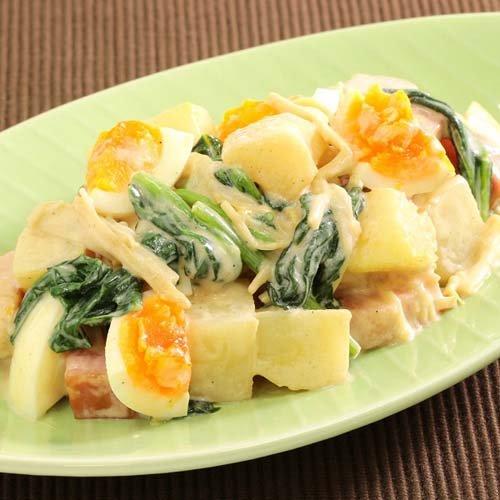 マコーミック MCアンチョビガーリックドレッシング ( 230ml