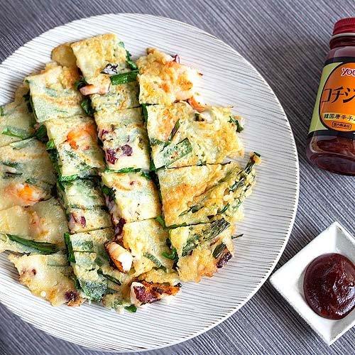 ユウキ食品 業務用コチジャン ( 1kg )/ ユウキ食品(youki) 韓国甘