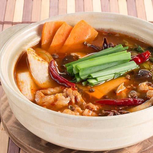 ユウキ食品 業務用 激辛辣油 ( 920g )/ ユウキ食品(youki) ラー油 辛味