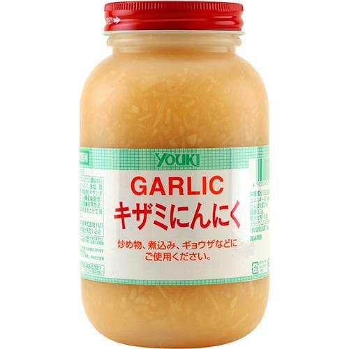 ユウキ食品 業務用 キザミにんにく ( 1kg )/ ユウキ食品(youki) 刻み