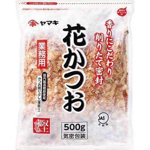 業務用花かつお 業務用 500g 爽快ドラッグ 通販 Yahoo ショッピング