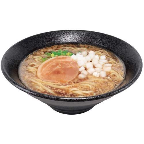 凄麺 新潟背脂醤油ラーメン ( 124g*12個 )/ : 爽快ドラッグ - 通販 
