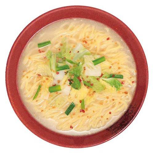 凄麺 冬の塩らーめん ( 12個入 )/ ニュータッチ : 爽快ドラッグ - 通販