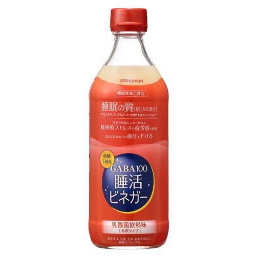 新品未開封DAIYAMOND 11 酵素 GABA100㎎ 15本入り GABA100 睡活ビネガー ( 500ml )/ ヤマモリ : 爽快ドラッグ - 通販