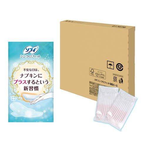 ソフィシンクロフィット まとめ買いパック ( 96個入 )/ ソフィ