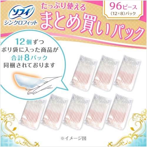 ソフィシンクロフィット まとめ買いパック ( 96個入 )/ ソフィ