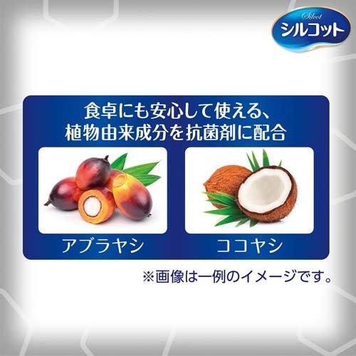 シルコットウェットティッシュ入れ Amazon.co.jp: シルコット 【ケース販売】 ウェットティッシュ