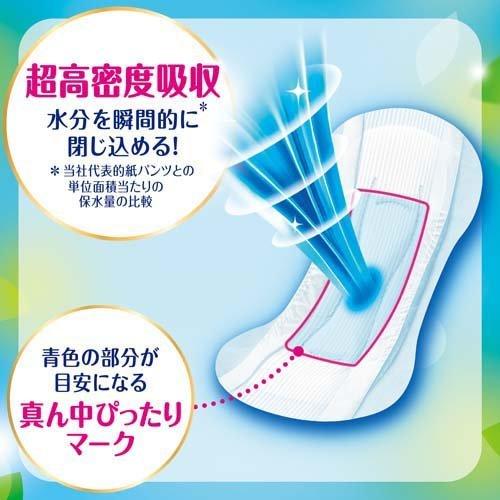 ライフリー　いつもの下着で安心パッド 100cc22枚入り×10袋 ライフリー いつもの下着で安心パッド 100cc 紙パンツをすすめる前に