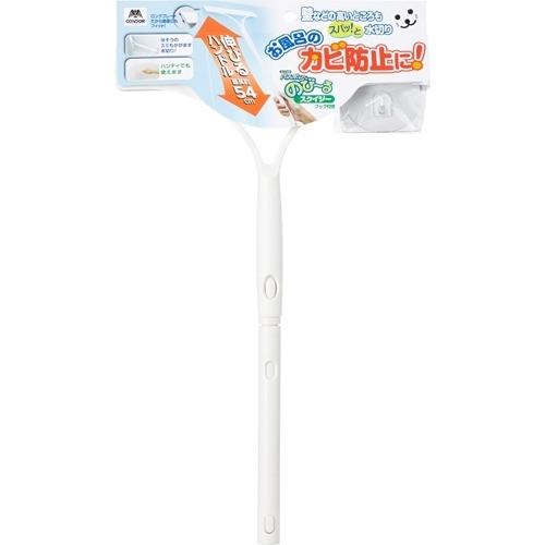 コンドル ユニットバスボンくん のび るスクイジー 1コ入 バスボン 爽快ドラッグ 通販 Yahoo ショッピング