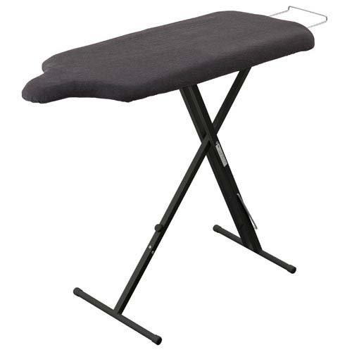 スタンド式人体型アイロン台 スタンダードライン ダークグレー ( 1個