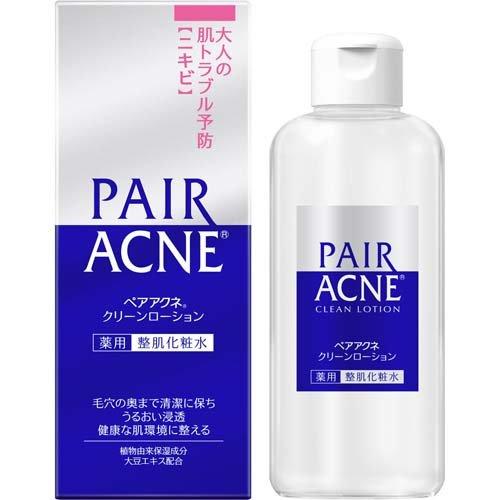 ペアアクネ クリーンローション ( 160ml )/ : 爽快ドラッグ - 通販