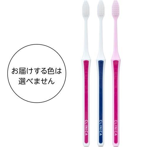 クリニカアドバンテージ ハブラシ 4列 コンパクト やわらかめ ( 1本入
