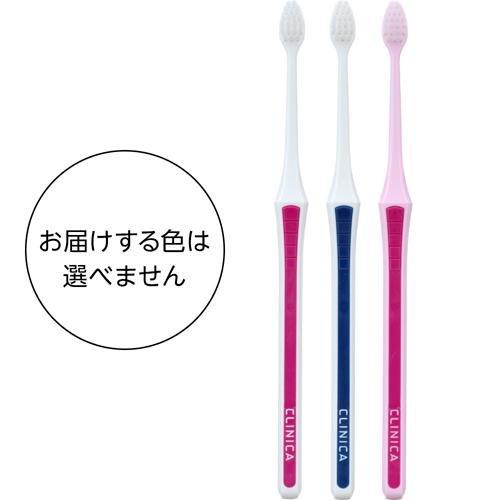 クリニカアドバンテージ ハブラシ 4列 超コンパクト やわらかめ ( 1本
