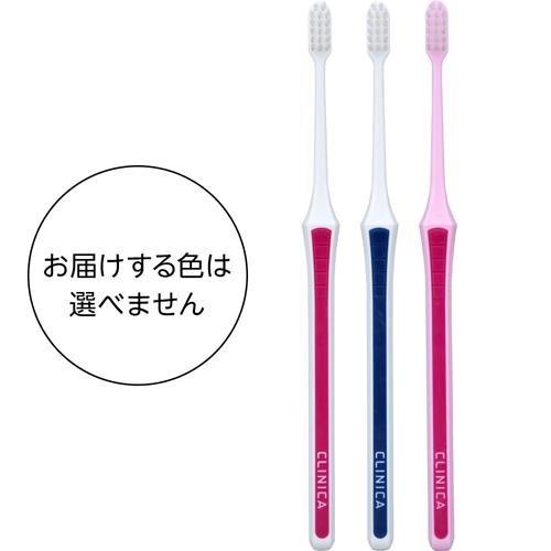 クリニカアドバンテージ ハブラシ3列超コンパクト やわらかめ ( 1本入