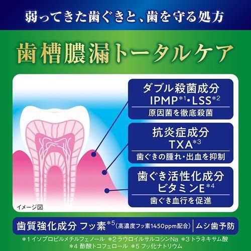 デントヘルス 薬用ハミガキ 無研磨ゲル ( 85g )/ : 爽快ドラッグ