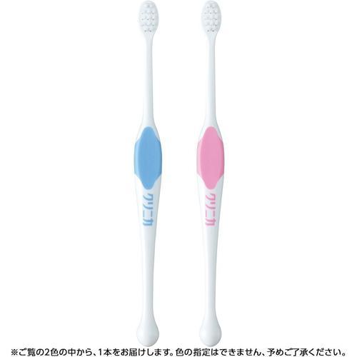 クリニカキッズ ハブラシ 仕上げみがき用 ( 1本入 )/ クリニカ : 爽快