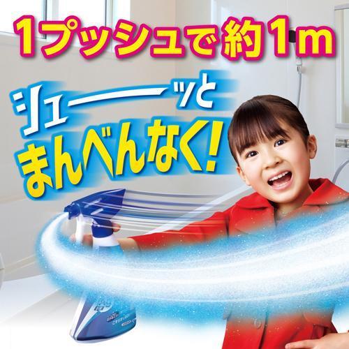 ルックプラス バスタブクレンジング クリアシトラスの香り 詰替 大容量 800ml ルック 爽快ドラッグ 通販 Yahoo ショッピング
