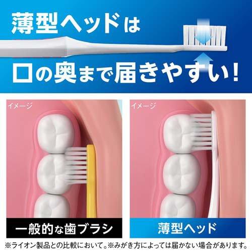 システマ ハブラシ 極上プレミアム レギュラー ふつう ( 1本 )/ : 爽快