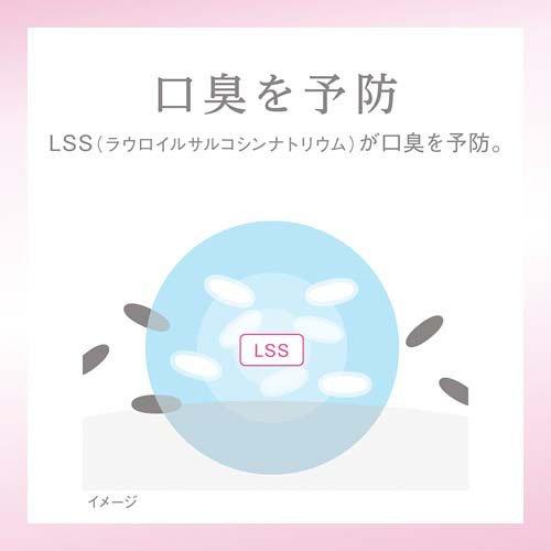 新品未使用　ライオンLighteeハミガキホワイトローズミント　×5本 Lighteeハミガキ / Lightee(歯磨き粉, オーラルケア)の通販 - アット