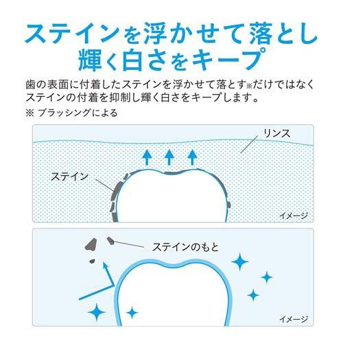 ノニオ プラスホワイトニング デンタルリンス ( 1000ml )/ ノニオ