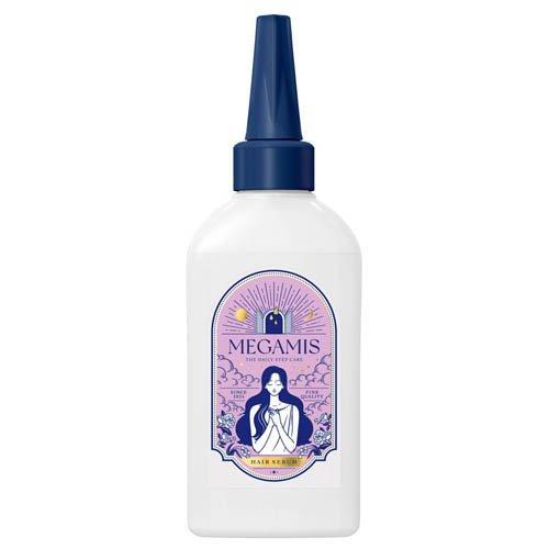 MEGAMIS ヘアセラム 本体 ( 180ml )/ : 爽快ドラッグ - 通販 - Yahoo