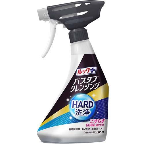 ルックプラス バスタブクレンジングHARD洗浄 本体 ( 500ml )/ ルック