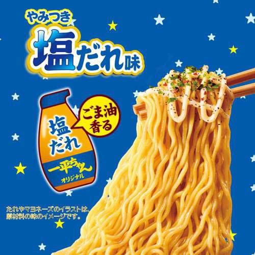 【お買得】食品 アミューズメント景品 まとめ売り チャルメラ 一平ちゃん カレー チャルメラ」3年ぶり値上げ 「一平ちゃん」なども明星食品が約80品目