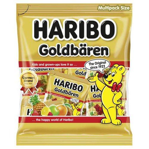 HARIBO　ハリボー いろいろセット 企画品)ハリボー アソート ( 1セット )/ ハリボー(HARIBO) : 爽快