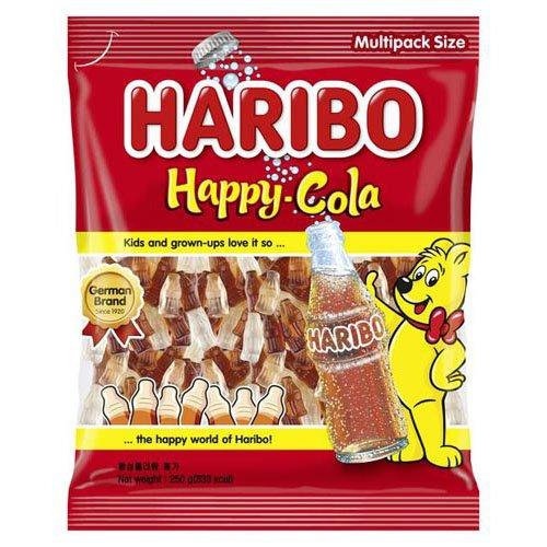企画品)ハリボー アソート ( 1セット )/ ハリボー(HARIBO) : 爽快
