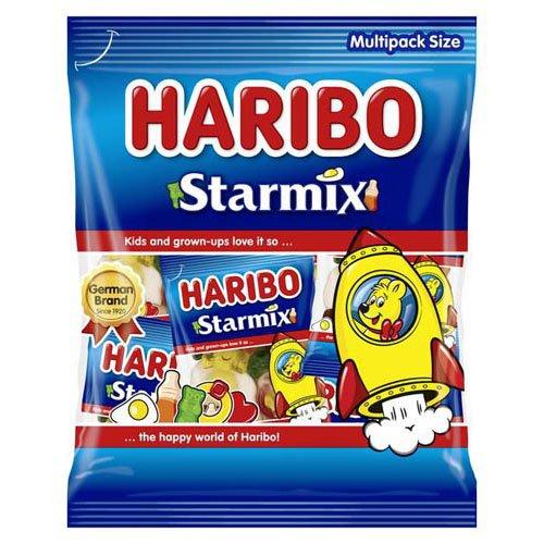 企画品)ハリボー アソート ( 1セット )/ ハリボー(HARIBO) : 爽快
