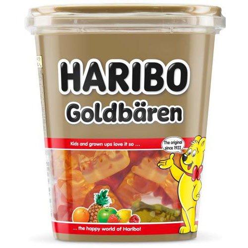 企画品)ハリボー カップアソート ( 1セット )/ ハリボー(HARIBO
