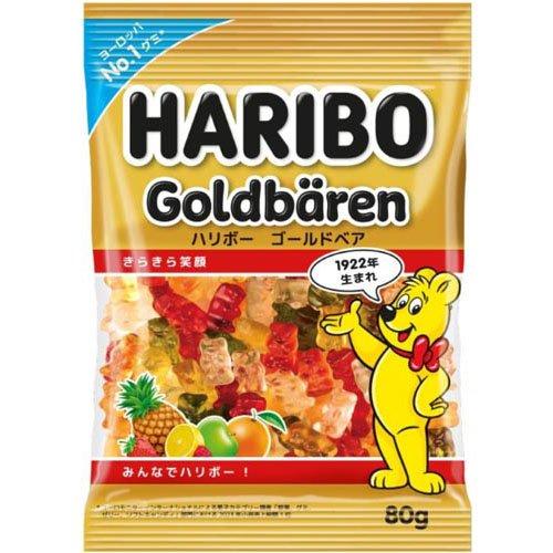 企画品)ハリボー アソート ( 1セット )/ ハリボー(HARIBO) : 爽快