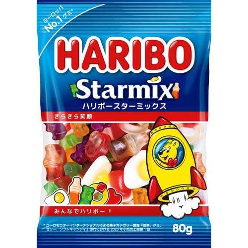 企画品)ハリボー アソート ( 1セット )/ ハリボー(HARIBO) : 爽快