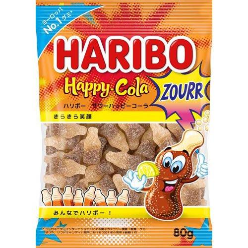企画品)ハリボー アソート ( 1セット )/ ハリボー(HARIBO) : 爽快