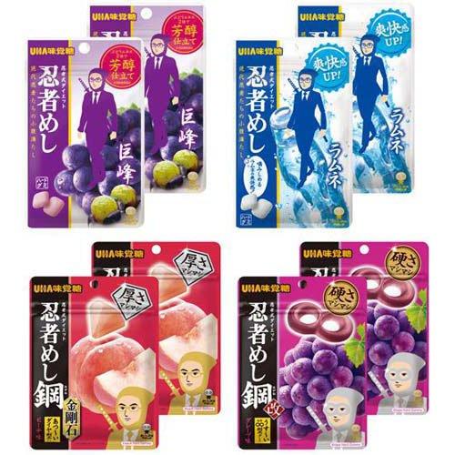 忍者めし アソート ( 1セット ) : 爽快ドラッグ - 通販 - Yahoo
