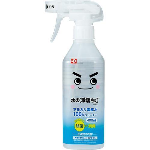 水の激落ちくん 400ml 激落ちくん 爽快ドラッグ 通販 Yahoo ショッピング